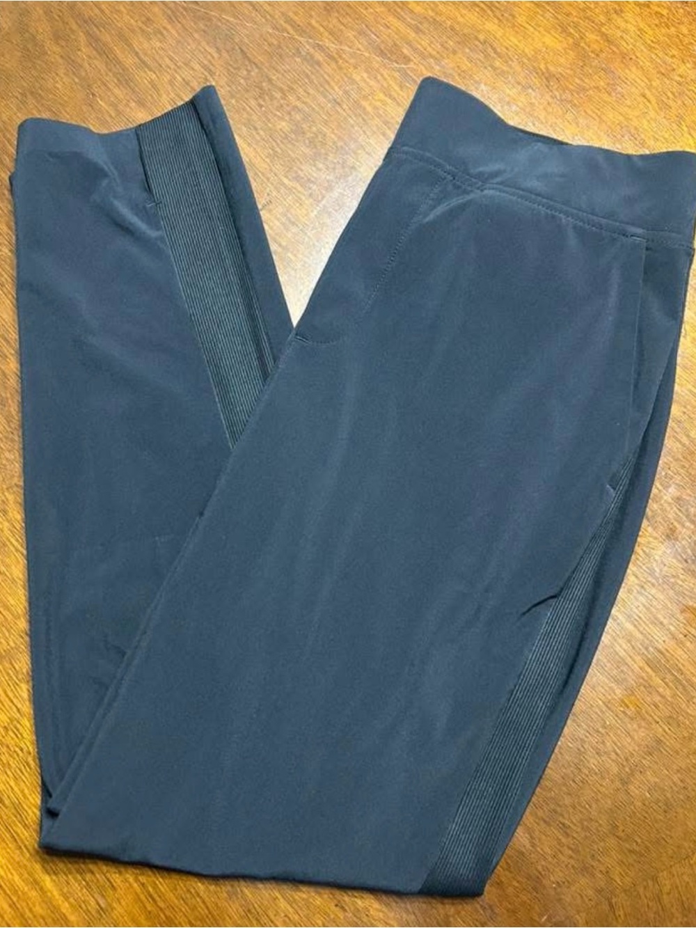 Athleta Brooklyn mid rise ankle pant size 6